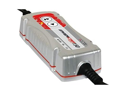 Nabíjačka akumulátora Solter Invercar 150 6 v - 12 v 1 A