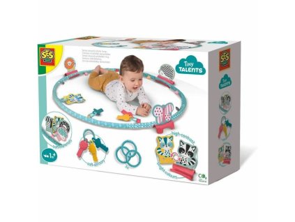 Centrum aktivít SES Creative Aro de actividades sensoriales