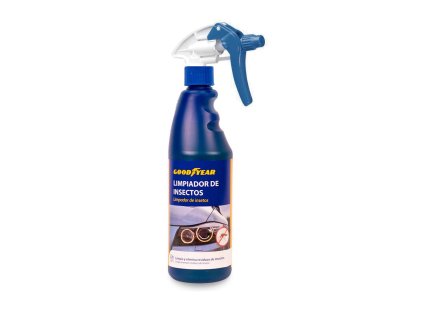 Čistejšie Goodyear Tekutina Čistič hmyzu 500 ml