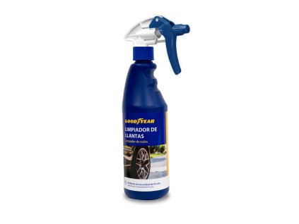 Čistejšie Goodyear Tekutina 500 ml