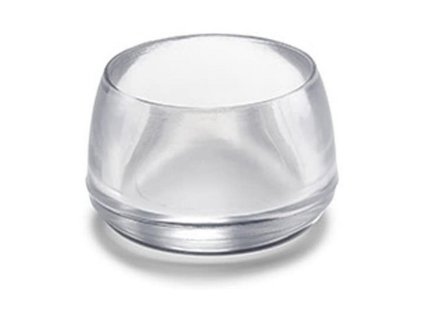 Ochranný Inofix Ø 16 mm na kúty alebo rohy 8 kusov