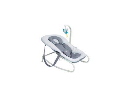Lehátko pre bábätko Babymoov A012433 Modrá Blue