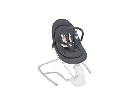 Lehátko pre bábätko Babymoov Full Up & Down Cushion