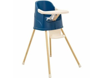 Vysoká stolička (trona minerál) ThermoBaby Youpla