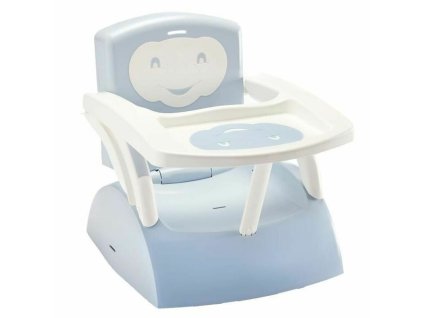Zvyšujúci ThermoBaby Babytop Modrý/Biely