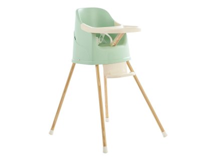 Vysoká stolička (trona minerál) ThermoBaby Youpla