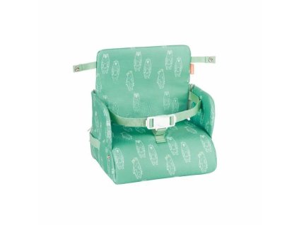 Zvyšujúci Badabulle B009409 zelená