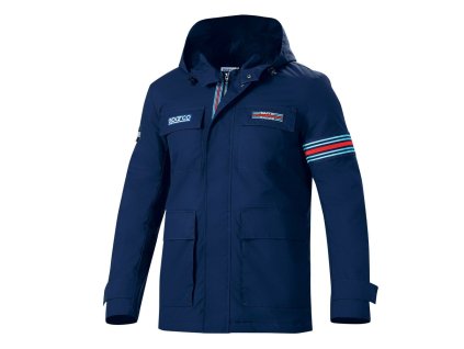 Sako Sparco Martini Racing Námornícka modrá S