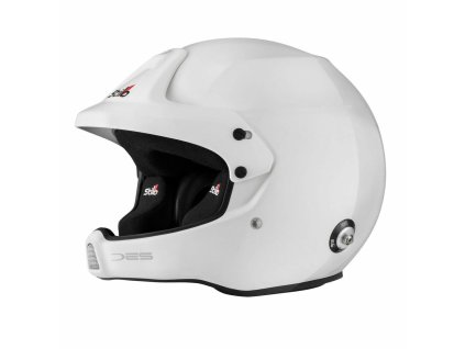Prilba Stilo WRC DES 59 L Biela