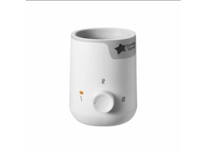 Ohrievač na dojčenské fľaše Tommee Tippee