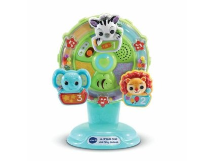 Vzdelávacie hračky Vtech Baby The Baby Loulous