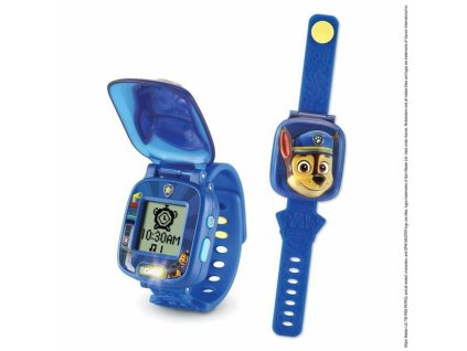Hodinky pre najmenšie deti Vtech PAW PATROL 1 Kusy