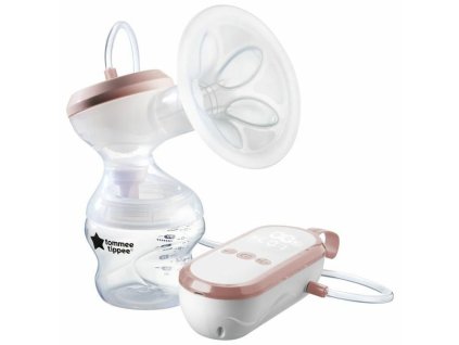 Elektrická odsávačka mlieka Tommee Tippee