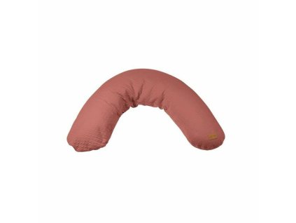 Breastfeeding Cushion Béaba Terakota