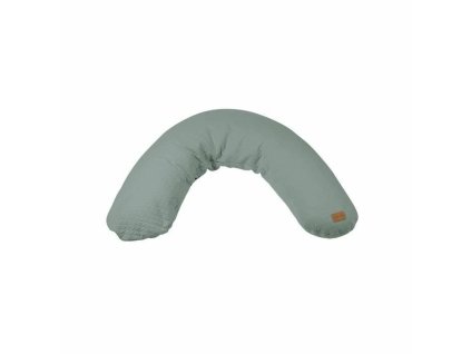 Breastfeeding Cushion Béaba zelená