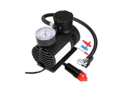 Vzduchový kompresor All Ride 12 V