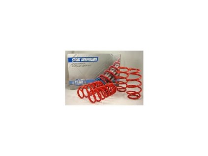 Pružinový kit Cobra COB002828 40 / 40 mm