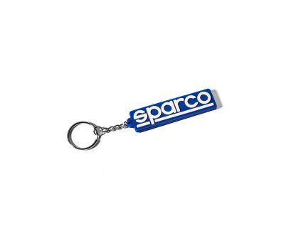Prívesok na kľúče Sparco S099092SPARCO Modrá