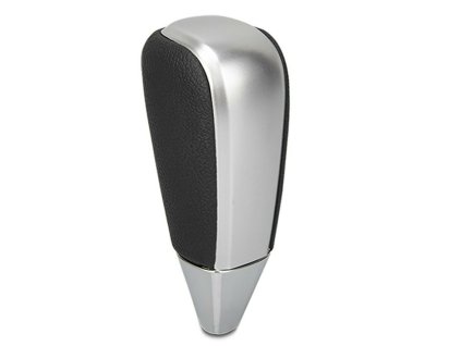 Hlavica radiacej páky POM40150 Striebro