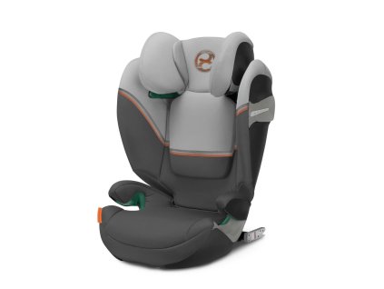 Autosedačka Cybex S2 i-Fix Sivá
