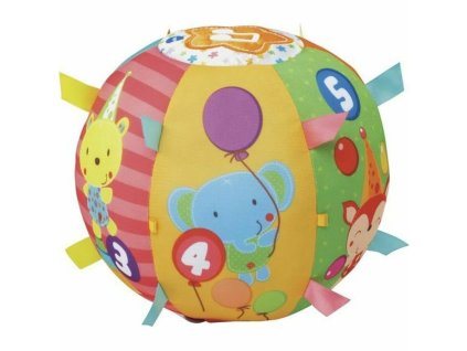 Senzorická lopta Vtech Baby 80-166105