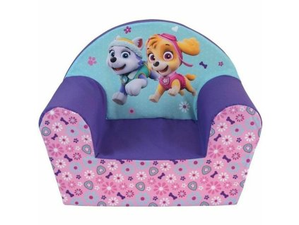Pohovka Fun House The Paw Patrol Detské