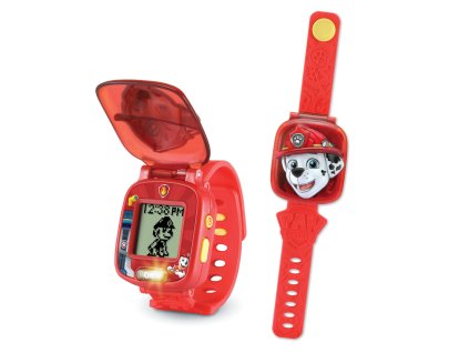 Hodinky pre najmenšie deti Vtech The Paw Patrol