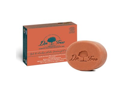 Tuhý gél Dr. Tree Junior Cosmos 75 g