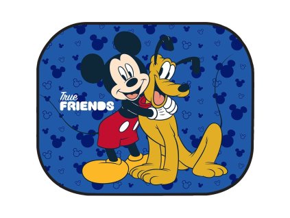 Bočný slnečník Mickey Mouse CZ10614