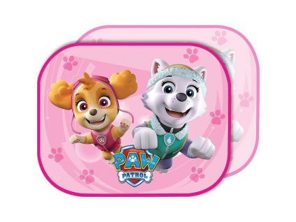 Bočný slnečník The Paw Patrol CZ10240