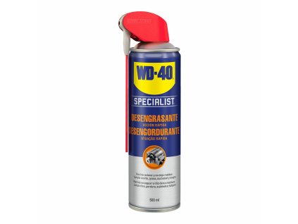 Odmasťovač WD-40 Specialist 34465 Rýchly 500 ml