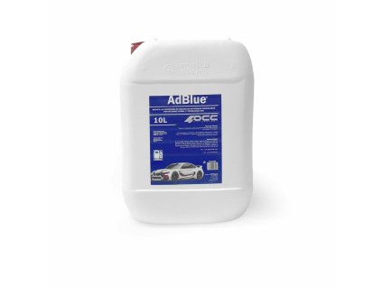 Aditívum pre naftové motory ADBLUE OCC Motorsport OCC3550 10 L