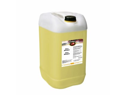 Šampón na auto Autosol SOL19055205 Lesk 25 L