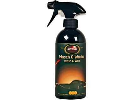 Vosk na auto Autosol SOL11016150 500 ml