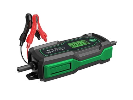 Nabíjačka batérií Motorkit MOTOR16521 IP65 70 W