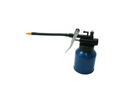 Dávkovač Bensontools Olej 250 ml