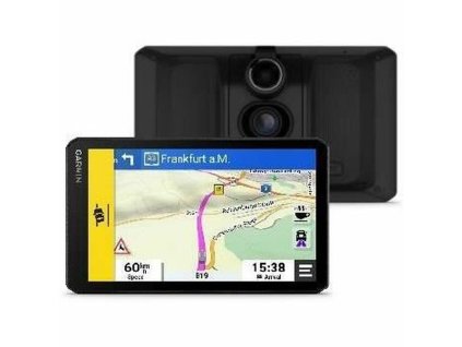 GPS GARMIN LGV710