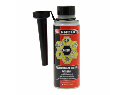 Zmäkčovač vody Facom 006027 250 ml Diesel Ventil EGR