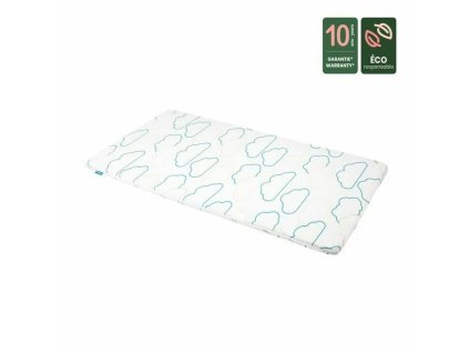 Matrac do kolísky Babymoov Cosy'Lite Nomad 60 x 120 cm