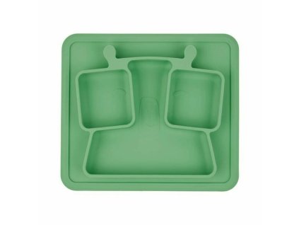 Tanier Badabulle B005215 Silikónové Detské
