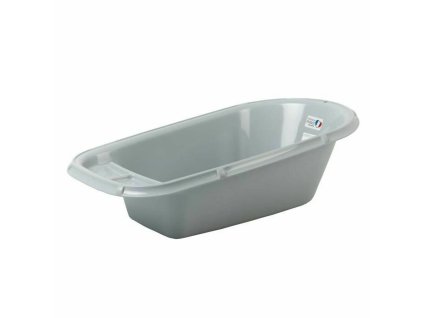 Vaňa ThermoBaby Luxury Sivá