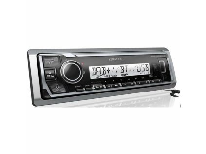 Radio JVC KMR -M508DAB
