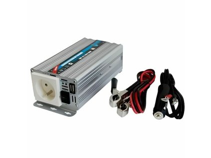 Prúdový menič HTC EQUIPEMENT 300 W 24 V
