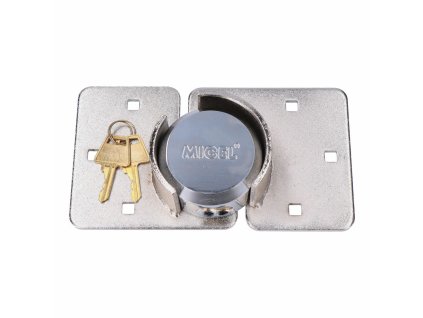 Zámok na kľúč Micel CN07 M13363 Dodávka Udiť 2 kusov Ø 73 mm