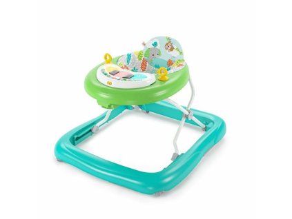 Centrum aktivít Bright Starts Tiny Trek 2 v 1