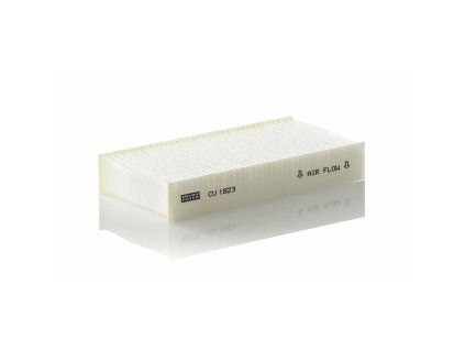 Vzduchový filter MANN-FILTER CU 1823 (Obnovené B)
