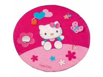 Koberec Jemini Hello Kitty