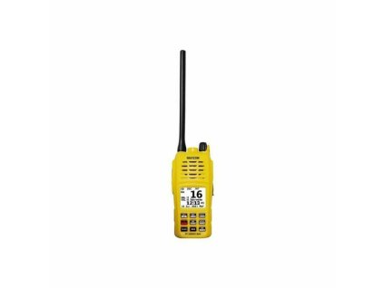 Radio Navicom RT 420DSC Žltá VHF