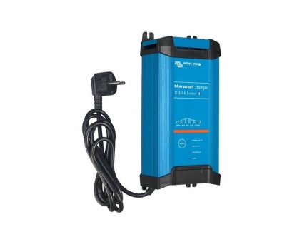 Nabíjačka akumulátora Victron Energy Blue Smart Charger IP22 12 V 20 A