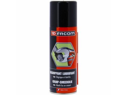 Olej na mazanie motora Facom Lightning 200 ml